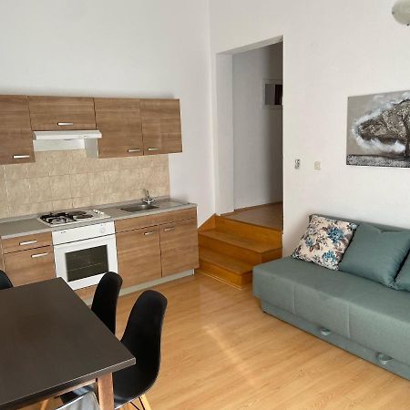 Apartman Polegubic Biograd Na Moru Dış mekan fotoğraf