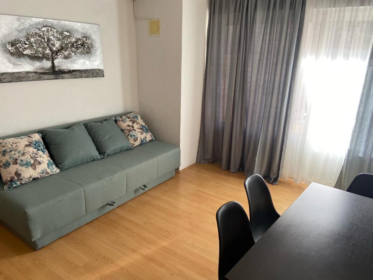 Apartman Polegubic Biograd Na Moru Dış mekan fotoğraf