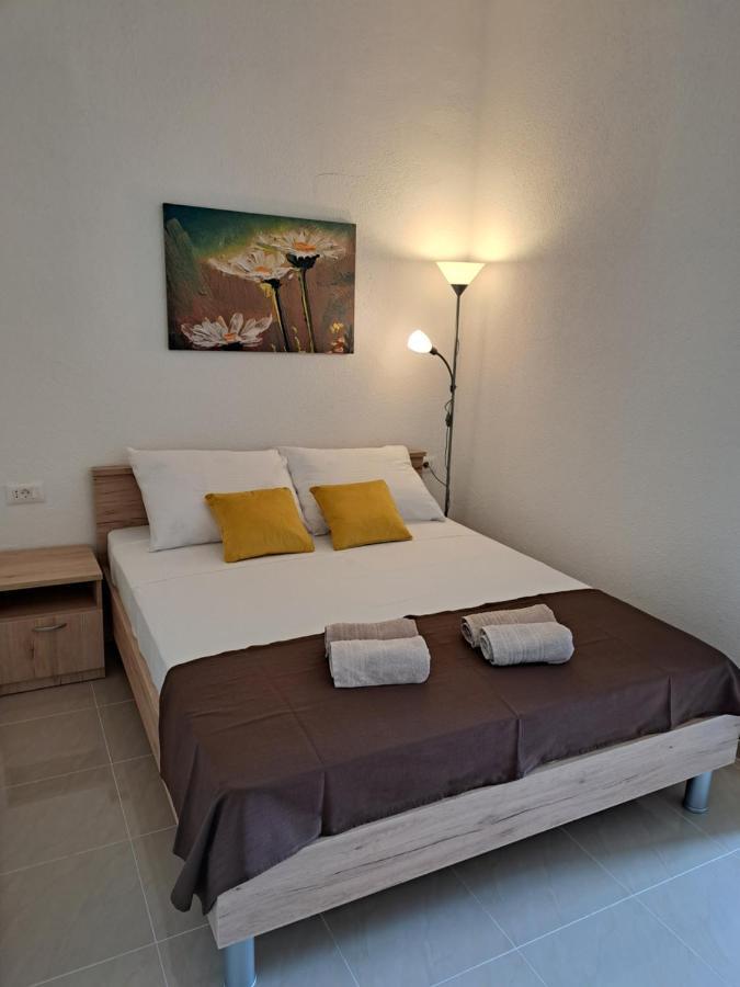 Apartman Polegubic Biograd Na Moru Dış mekan fotoğraf