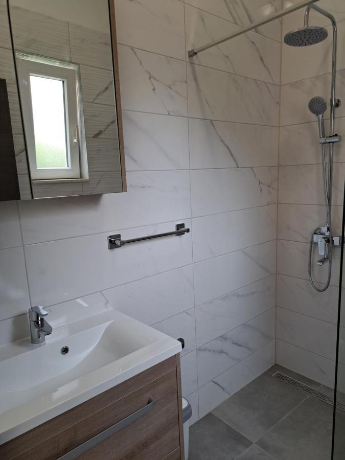 Apartman Polegubic Biograd Na Moru Dış mekan fotoğraf